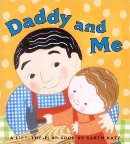Bestsellers (2006) - Daddy and Me by