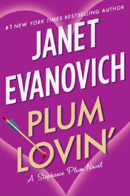 Bestsellers (2006) - Plum Lovin' (A Stephanie Plum Novel) by Janet Evanovich