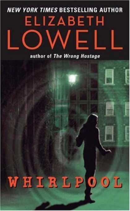 Bestsellers (2006) - Whirlpool by Elizabeth Lowell