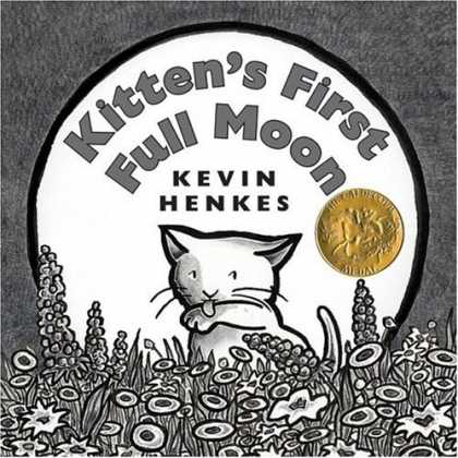 Bestsellers (2006) - Kitten's First Full Moon by