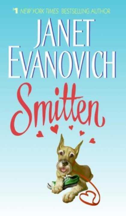 Bestsellers (2006) - Smitten by Janet Evanovich