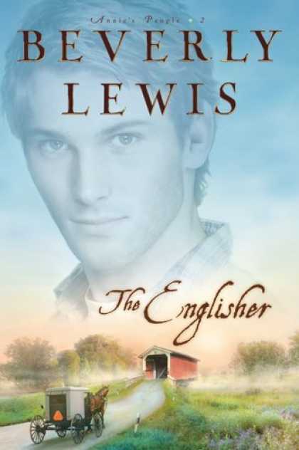 Bestsellers (2006) - The Englisher (Annies People) by Beverly Lewis