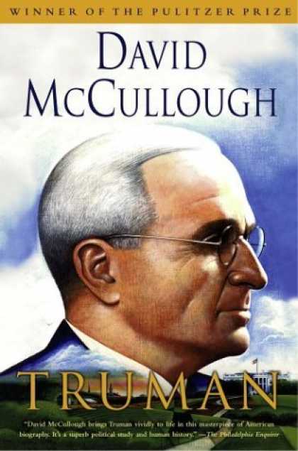 Bestsellers (2006) - Truman by David McCullough