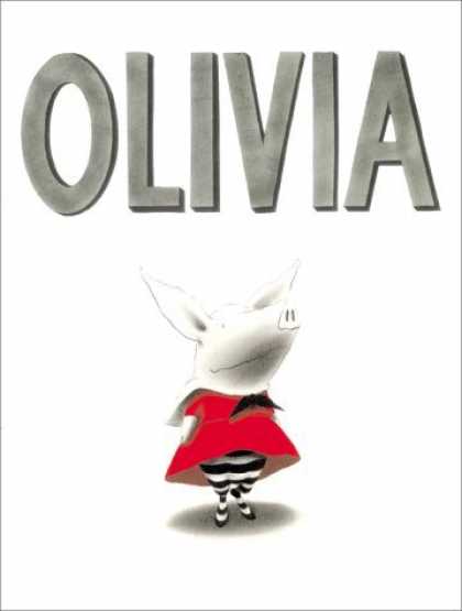 Bestsellers (2006) - Olivia by