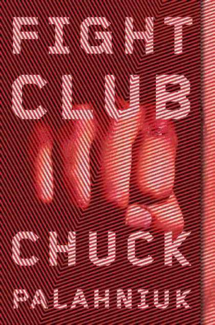 Bestsellers (2006) - Fight Club: A Novel by Chuck Palahniuk