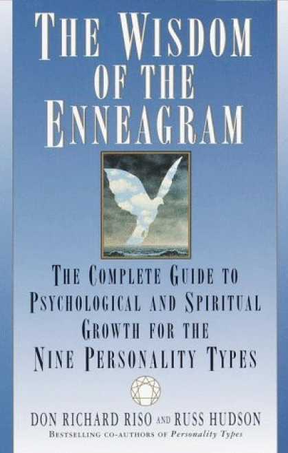 Bestsellers (2006) - The Wisdom of the Enneagram: The Complete Guide to Psychological and Spiritual G