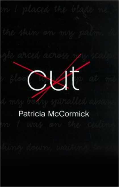 Bestsellers (2006) - Cut by Patricia Mccormick