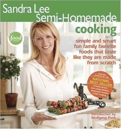 Bestsellers (2006) - Semi-Homemade Cooking by Sandra Lee