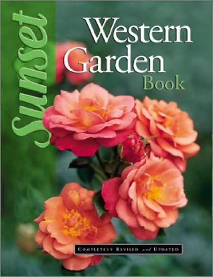 Bestsellers (2006) - Western Garden Book by