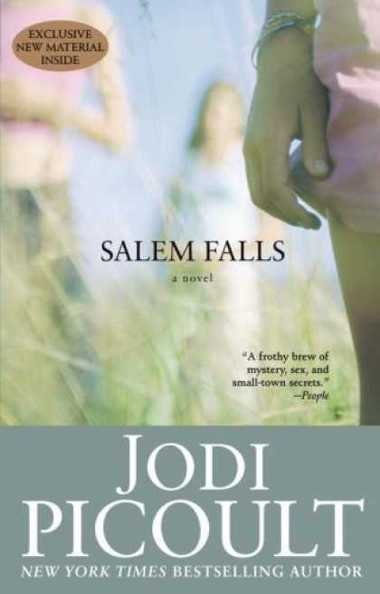 Bestsellers (2006) - Salem Falls by Jodi Picoult