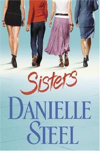 Bestsellers (2006) - Sisters by Danielle Steel