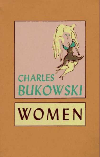 Bestsellers (2006) - Women by Charles Bukowski