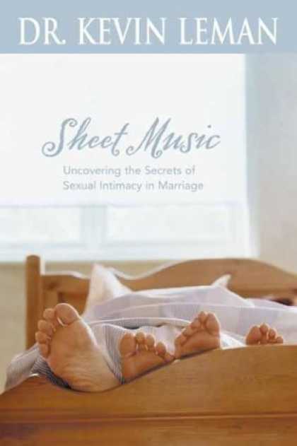Bestsellers (2006) - Sheet Music by Kevin Leman