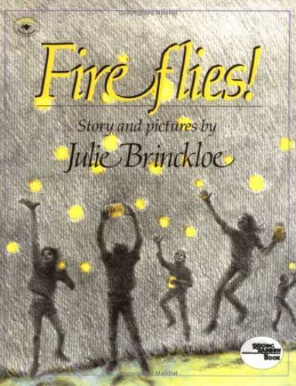 Bestsellers (2006) - Fireflies (Reading Rainbow) by