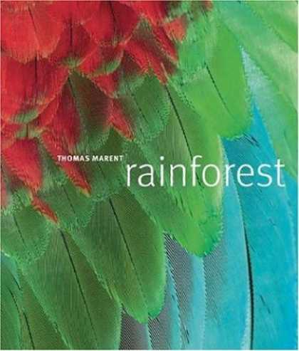 Bestsellers (2006) - Rainforest by Thomas Marent