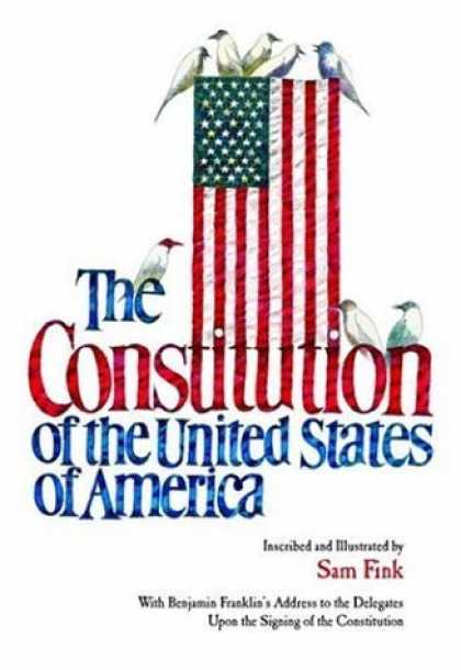 Bestsellers (2006) - The Constitution of the United States of America by