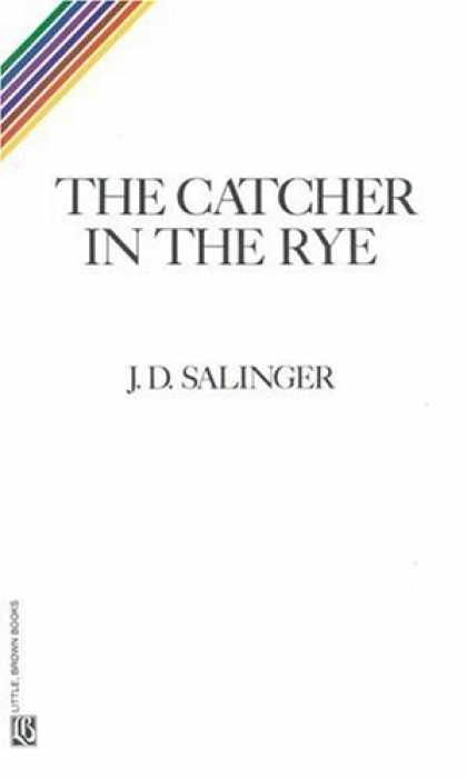 Bestsellers (2006) - The Catcher in the Rye by