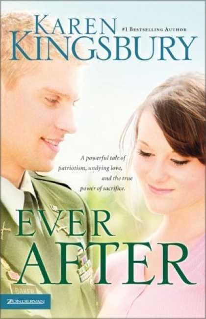 Bestsellers (2006) - Ever After by Karen Kingsbury