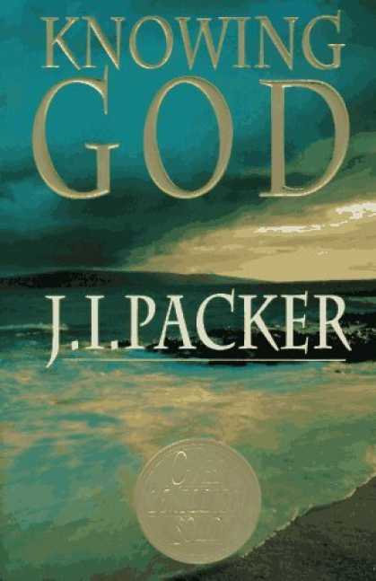 Bestsellers (2006) - Knowing God by J. I. Packer