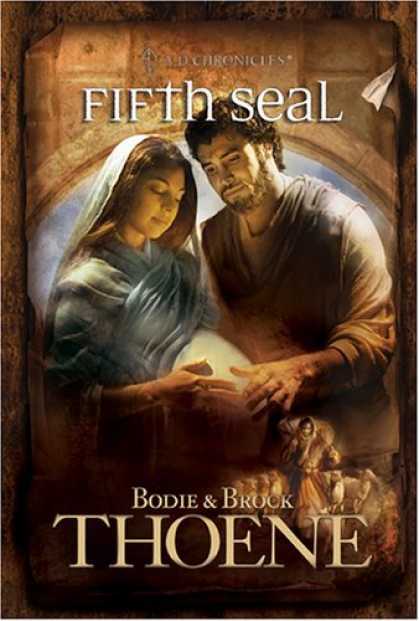 Bestsellers (2006) - Fifth Seal (A. D. Chronicles) by Bodie Thoene