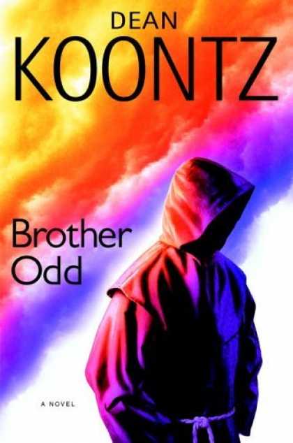 Bestsellers (2006) - Brother Odd (Odd Thomas Novels) by Dean Koontz