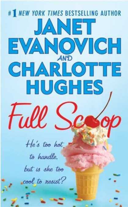 Bestsellers (2006) - Full Scoop by Janet Evanovich