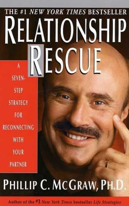 Bestsellers (2006) - Relationship Rescue by
