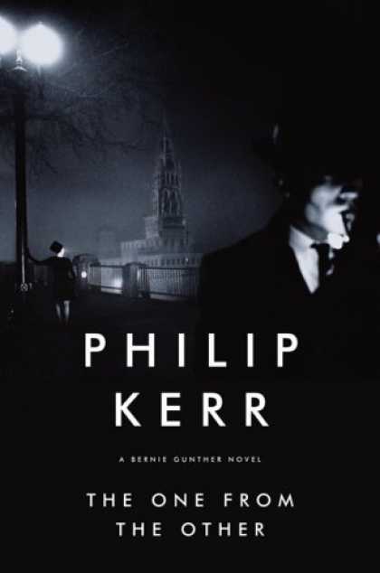 Bestsellers (2006) - The One from the Other by Philip Kerr