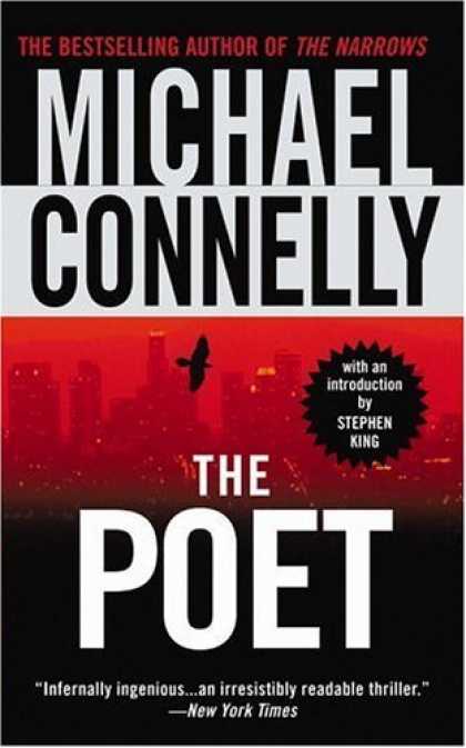 Bestsellers (2006) - The Poet by Michael Connelly