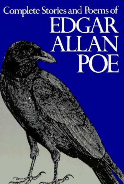 Bestsellers (2006) - Complete Stories and Poems of Edgar Allan Poe by Edgar Allan Poe
