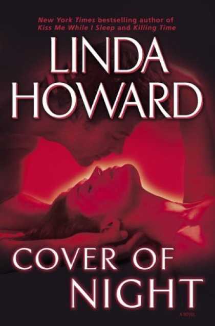 Bestsellers (2006) - Cover of Night: A Novel by Linda Howard