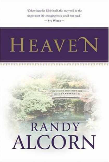 Bestsellers (2006) - Heaven by Randy C. Alcorn