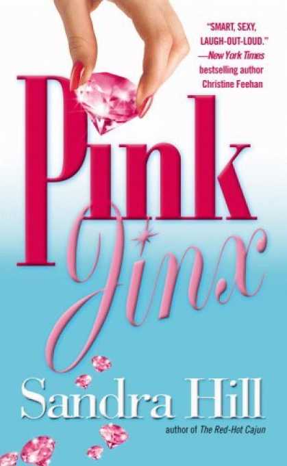Bestsellers (2006) - Pink Jinx by Sandra Hill
