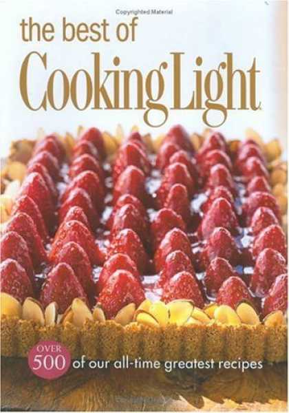 Bestsellers (2006) - The Best Of Cooking Light by