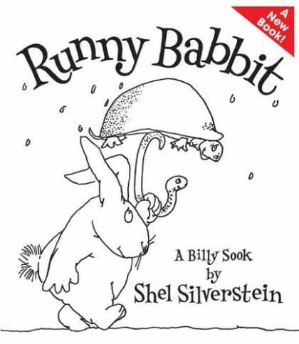Bestsellers (2006) - Runny Babbit: A Billy Sook by