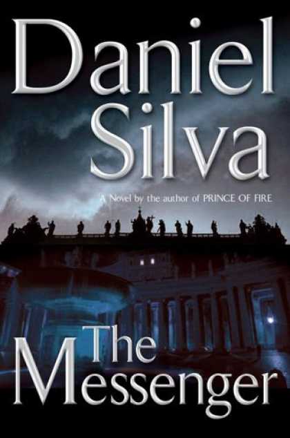 Bestsellers (2006) - The Messenger by Daniel Silva