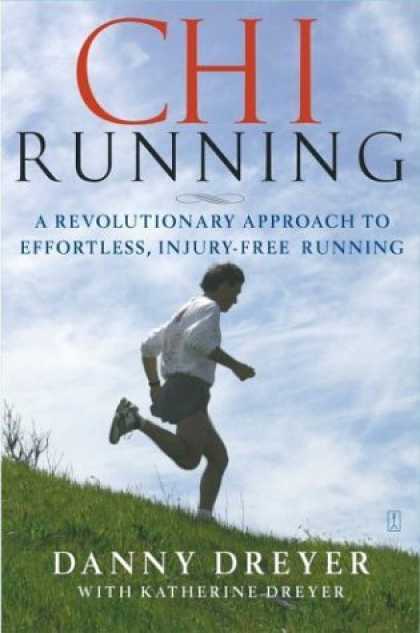 Bestsellers (2006) - ChiRunning by Danny Dreyer