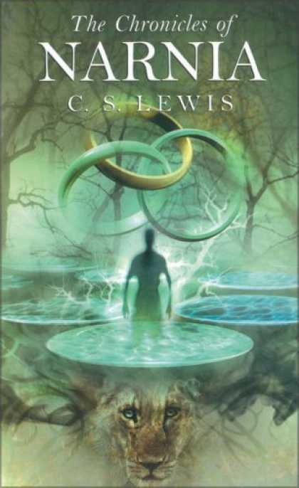 Bestsellers (2006) - The Chronicles of Narnia Boxed Set by C.S. Lewis