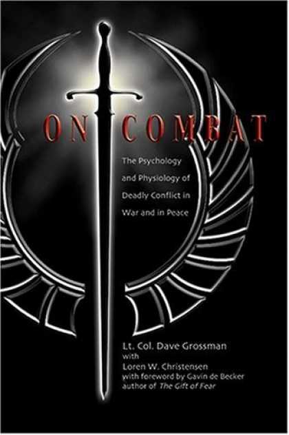 Bestsellers (2006) - On Combat by Dave Grossman