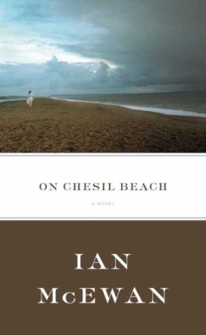 Bestsellers (2007) - On Chesil Beach: A Novel by Ian McEwan
