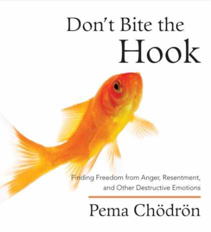 Bestsellers (2007) - Don't Bite the Hook: Finding Freedom from Anger, Resentment, and Other Destructi