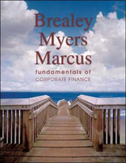 Bestsellers (2007) - Fundamentals of Corporate Finance + Student CD + Standard & Poor's Educational V