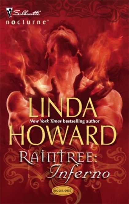 Bestsellers (2007) - Raintree: Inferno (Silhouette Nocturne) by Linda Howard