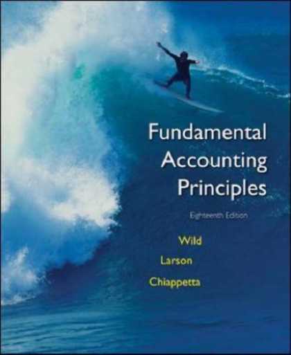 Bestsellers (2007) - MP Fundamental Accounting Principles (1-25) and Circuit City Annual Report by Jo