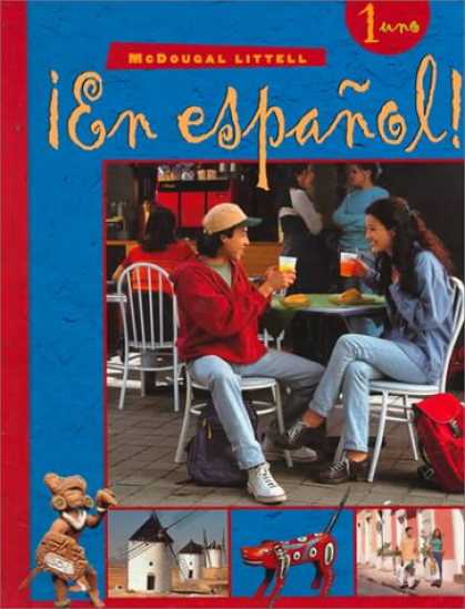 Bestsellers (2007) - En Espanol: Level 1 by Estella Gahala