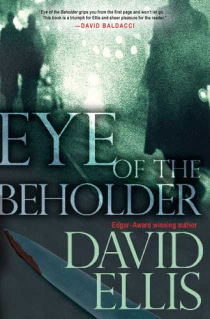 Bestsellers (2007) - Eye of the Beholder by David Ellis