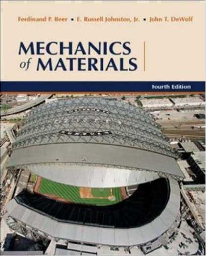 Bestsellers (2007) - Mechanics of Materials by Ferdinand P. Beer