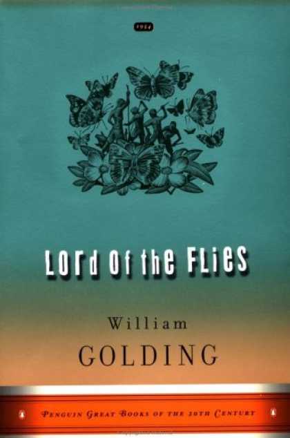 Bestsellers (2007) - Lord of the Flies : (Penguin Great Books of the 20th Century) (Penguin Great Boo