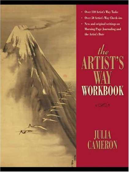Bestsellers (2007) - The Artist's Way Workbook by Julia Cameron