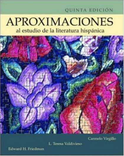 Bestsellers (2007) - Aproximaciones al estudio de la literatura hispanica by Carmelo Virgillo